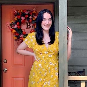 Meet your Posher, Brooke